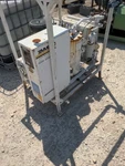 Ingersoll Rand Air Compressor Rotary 30hp. Fixed Price $599.00.