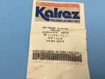 Kalrez - As-568a K#120 Compound: 4079 O-ring New. Fixed Price $19.99.