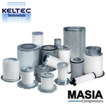 Kp0353-y Keltec Technolab Element Filter 0.01 Micron / 353 Cfm. Fixed Price $227.90.