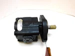 Hydradyne Parker Hydraulic Pump Motor 11442538 Ccw. Fixed Price $1090.00.