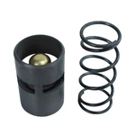 Gardner Denver Thermostatic Valve A11203274 For Screw Air Compressor. Fixed Price $379.05.