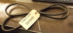 Ingersoll Rand A-95099511 V-belt Compressor Belt (rr2). Fixed Price $65.00.