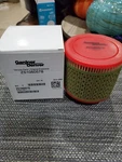 Zs1060578 Gardner Denver Air Filter Genuine Oem. Fixed Price $44.99.