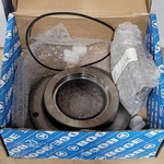 Boge Shaft Seal Kit For Air End Bs 102 598000737p T23365. Fixed Price $600.00.