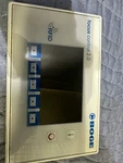 Boge Rfid Air Compressor Controller Display Module - Fully Functional, C 15 N. Fixed Price $400.00.