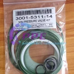 1pcs New 3001531114 Pressure Valve Kitr For Atlas Copco Air Compressor. Fixed Price $203.93.