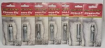 (qty. 7) Legacy Cyclone Xtreme-flo Safety Nozzle F1/f3 Blowguns 300 Psi #ag1090. Fixed Price $29.99.