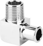 Watris Veiyi Heater Hose Fitting, Aluminum Alloy Normal, Popular. Fixed Price $14.41.