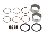 Thomas 2450 Compressor Rebuild Kit Respironics Everflo O2 Concentrator 2450ae44. Fixed Price $77.95.