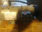 Thomas Gh-505b Reciprocating Compressor Unit New. Fixed Price $699.00.