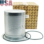 Air Oil Separator 1625-7253-00 2901-9200-40 For Atlas Copco Compressor Ga55-ga90. Fixed Price $184.99.