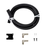 Arb Compressor Air Filter Relocation Kit Universal -. Fixed Price $63.92.