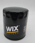 Wix 51258 Oil Filter Fits Pontiac Gto 1967-1973 Grand Prix Firebird. Fixed Price $17.99.