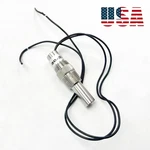 Temperature Switch Sensor 122880-232 Fits Quincy Air Compressor Qgv-150 Qgv-200. Fixed Price $71.07.