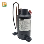 Panasonic 6ts035sca Rotary Compressor R134a 1ph 100-110v Genuine. Fixed Price $180.00.