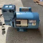 Thomas Magnetek Lgh-305 X Air Compressor 8-140970-20 1725rpm M98600 Works. Fixed Price $219.99.