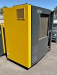 2014 Kaeser 240cfm 50hp Air Compressor. Fixed Price $3500.00.