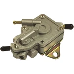Quantum Mechanical Fuel Pump For Polaris Hfp-280. Fixed Price $70.21.