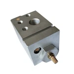 1 Pcs 1202990400 Regulator Valve For Atlas Copco Compressor 1202-9904-00. Fixed Price $298.99.