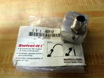 Ingersoll Rand As-3/8 Air Line Swivel As38. Fixed Price $65.33.