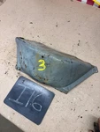 1978 Camaro Nova Chevelle C10 Th350 Auto Transmission Flexplate Inspection Cover. Fixed Price $50.00.