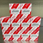 Toyota Oil Filter 1 Case Of 10 90915-yzzd3. Fixed Price $65.00.