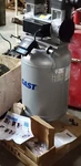 Gast Dry Fire Sprinkler Air Compressor New 1 Phase 120r-200t 102r689-t101-n800nx. Fixed Price $2000.00.