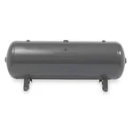 Speedaire 3hdr1 Air Tank, 30 Gal, 200 Psi, Horizontal. Fixed Price $781.52.
