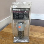 Campbell Hausfeld Professional Mp2121/pa2121 Filter W/ Metal Bowl-guard New. Fixed Price $54.00.