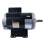 5hp Compressor Motor 47669474001 For Ingersoll Rand 230v 3450rpm 24.1/24.9 Amps. Fixed Price $403.80.
