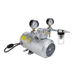 Gast 1hab-25-m100x Standard Piston Pump. Fixed Price $1349.99.