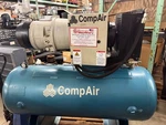 Compair Hydrovane Rotary Vane Air Compressor 3 Phase. Fixed Price $4999.99.