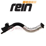 Rein Oil Separator To Intake Pipe Crankcase Breather Hose For 2015-2018 Audi Yj. Fixed Price $42.06.