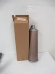 251001 New In Box; Aircel Ag3934192 Muffler 2" Mpt With Relief. Fixed Price $302.30.