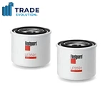 Lf3591 Fleetguard Lube Spin-on, Cummins Onan 122-0833 (pack Of 2). Fixed Price $32.99.