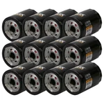 Wix 57502 Spin-on Lube Filter - Case Of 12. Fixed Price $84.99.