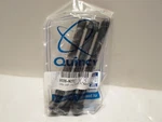 Qty = 3: New Oem Quincy Part No. 90386-n27 Pl.50ncx5.00 12pt Cs Cap Screws. Fixed Price $29.99.