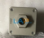 1pcs New For Smc Exhaust Valve Aq5000-n06. Fixed Price $280.45.