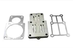 Valve Assembly With Gaskets 70153-31001, 2601310420 For Fs Curtis Model E-57. Fixed Price $206.96.