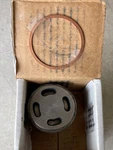 Quincy Suction Valve Assembly 2024300455 W/ Gasket For 7277xu, 1815xu. Fixed Price $59.99.