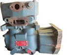 Bendix Tu-flo 501 Air Brake Compressor Remanufactured. Fixed Price $600.00.