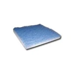40.5 X 100 Arrestor, Blue 017239 Viskon-aire 636947100123 Booth Filters. Fixed Price $286.85.