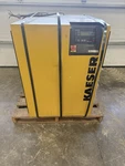 Kaeser Sk 26 Air Compressor. Fixed Price $3250.00.
