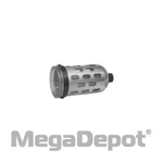 Dixon Valve Lrp-96-940, Plastic Bowl With No Drain. Fixed Price $183.28.