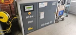 Atlas Copco Sf8 Ff Oil Free Air Compressor With Integrated Dryer. Fixed Price $14900.00.