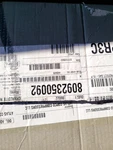 New Original Atlas Copco Ga5-15 Rain Protection 8092350092 Lpr3c (c08). Fixed Price $1500.00.