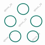 5 Pieces O-ring 0663210616 For Atlas Copco Air Compressor. Fixed Price $99.00.