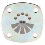 Ingersoll-rand 32310799 Hi Pressure Valve Plate Assembly. Fixed Price $241.99.