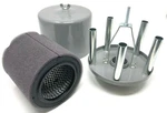 P07447a Champion Replacement Filter Silencer 1-1/4" R40 / R70. Fixed Price $61.36.