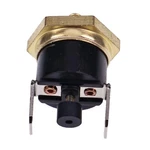 Temperature Switch 2204120901 2204-1209-01 For Atlas Copco Quincy Air Compressor. Fixed Price $39.99.